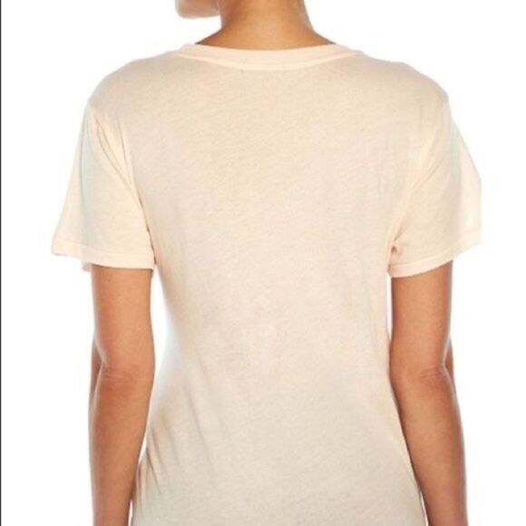 NWT WILDFOX TRAVELS WELL WITH TEQUILA TEE - Picture 2 of 5